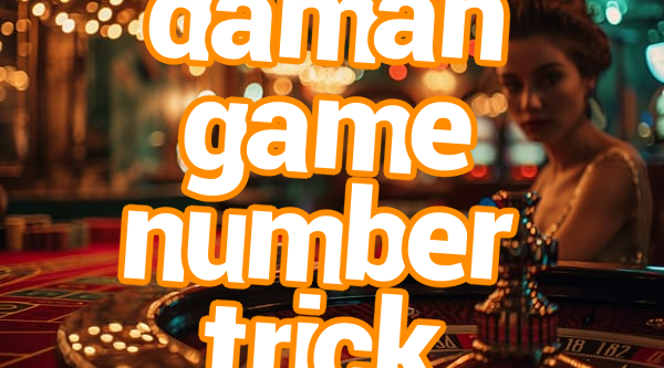 daman game number trick Screenshots